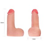 Skinlike-Limpy-Cock-with-balls-12cm-76571