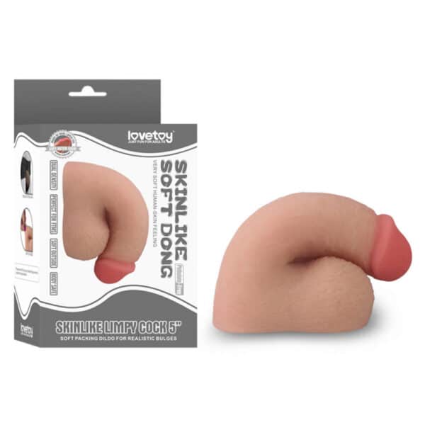 Skinlike-Limpy-Cock-with-balls-12cm-76573