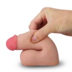 Skinlike-Limpy-Cock-with-balls-12cm-76577