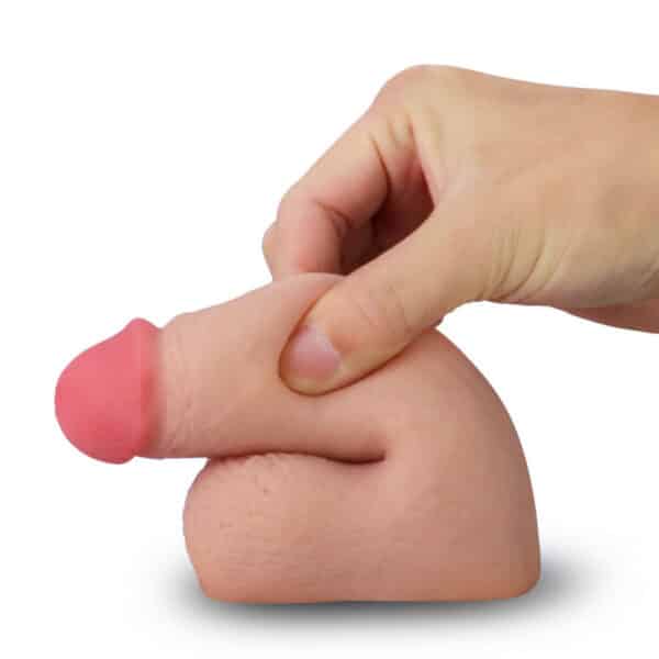 Skinlike-Limpy-Cock-with-balls-12cm-76577 Skinlike-Limpy-Cock-with-balls-12cm-76577