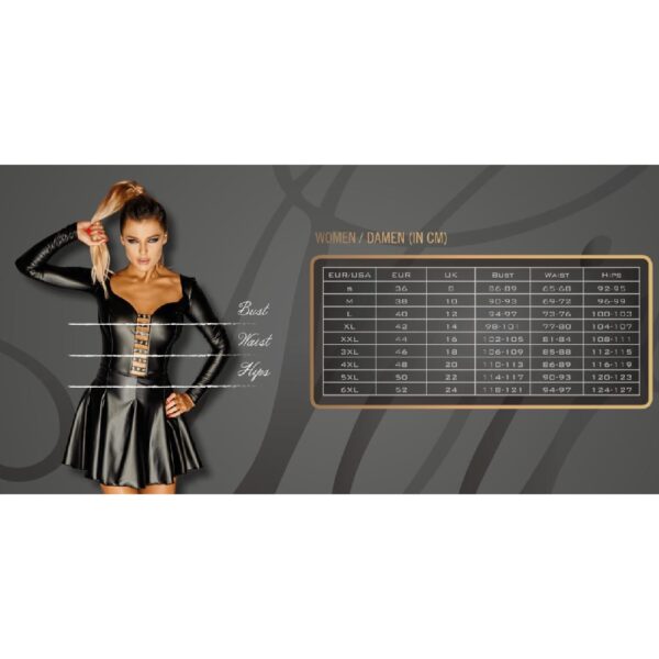 12265-noir-handmade-powerwetlook-minidress-with-decorative-embroidery-Limassol-sexshop 12265-noir-handmade-powerwetlook-minidress-with-decorative-embroidery-Limassol-sexshop