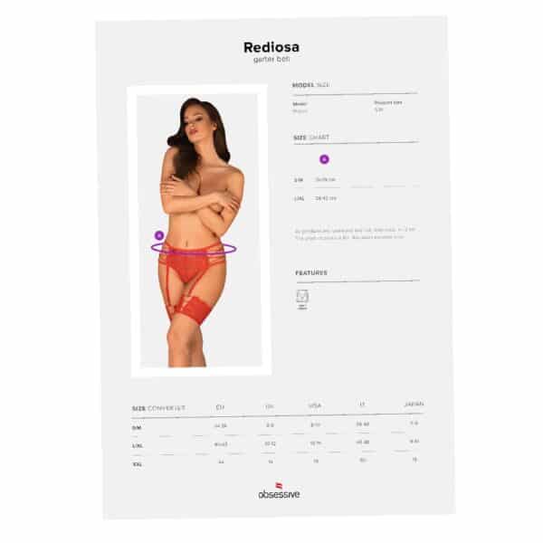 14853-obsessive-rediosa-spicy-crotchless-garter-belt-sexshop-Cyprus 14853-obsessive-rediosa-spicy-crotchless-garter-belt-sexshop-Cyprus