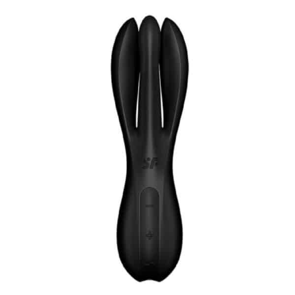 17315-satisfyer-threesome-2-black-vibrator-loveshop-Limassol 17315-satisfyer-threesome-2-black-vibrator-loveshop-Limassol