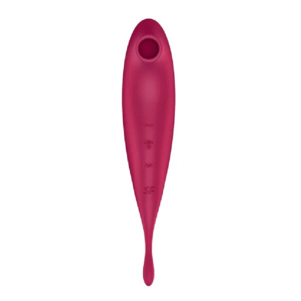 17701-satisfyer-twirling-pro-hybrid-air-pulse-vibrator-red-sexshop-Limassol 17701-satisfyer-twirling-pro-hybrid-air-pulse-vibrator-red-sexshop-Limassol