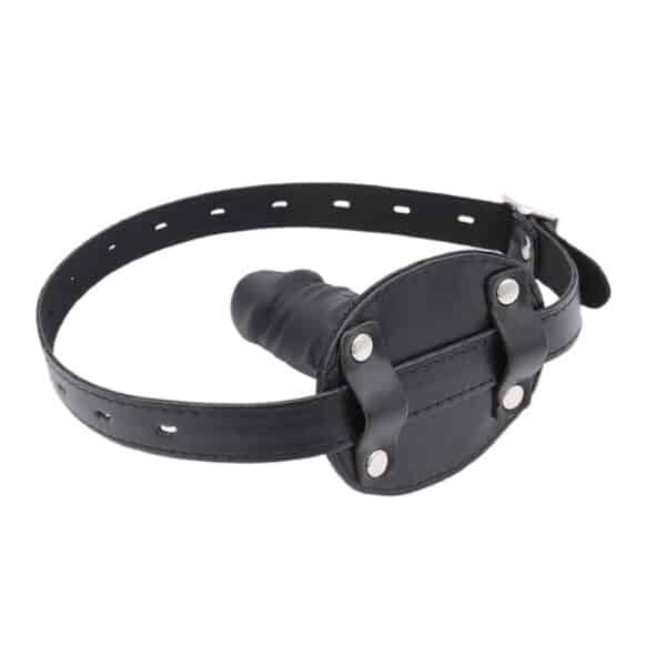 222402022-naughty-toys-dildo-gag-5-cm-with-padlocks-bondage-play-accessory 222402022-naughty-toys-dildo-gag-5-cm-with-padlocks-bondage-play-accessory