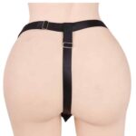 24202-leaf-silicone-string-with-straps-and-vibrator-sex-shop-Limassol