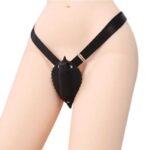24202-leaf-silicone-string-with-straps-and-vibrator-sexshop-Nicosia