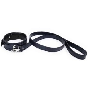261801143-NAUGHTY-TOYS-fetish-Dark-BLUE-leather-collar-with-leash-loveshop-cy