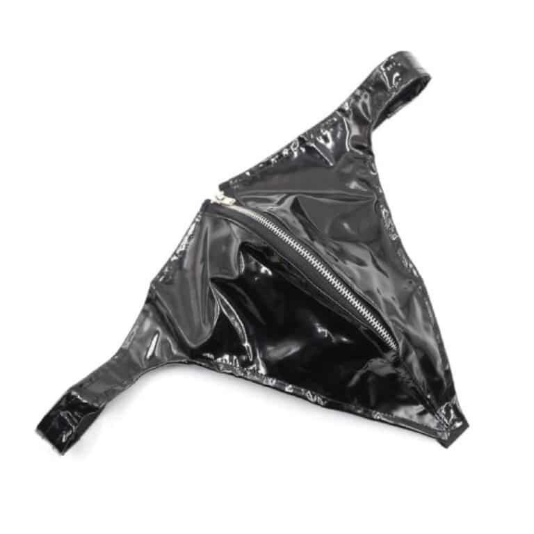 Naughty Toys Vinyl String - LoveShop