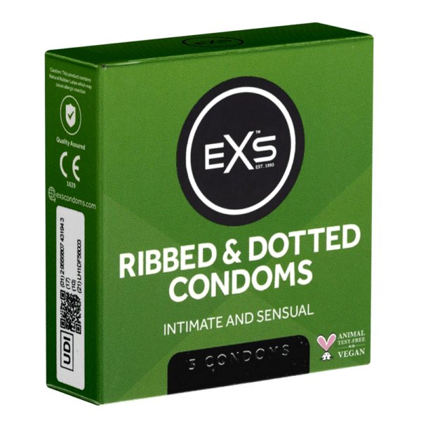 3EXSTEXT-exs-ribbed-and-dotted-condoms-3-pack-limassol-sex-shop 3EXSTEXT-exs-ribbed-and-dotted-condoms-3-pack-limassol-sex-shop