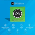 3EXSTEXT-exs-ribbed-and-dotted-condoms-3-pack-sex-shop-cyprus