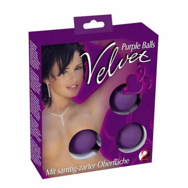 4375-trio-purple-velvet-balls-love-shop-germasogia 4375-trio-purple-velvet-balls-love-shop-germasogia