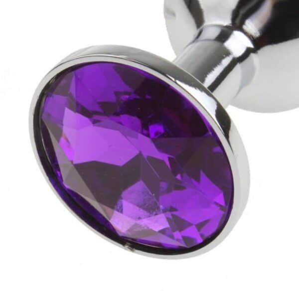 5473-jewel-butt-plug-medium-purple-love-shop-cy 5473-jewel-butt-plug-medium-purple-love-shop-cy