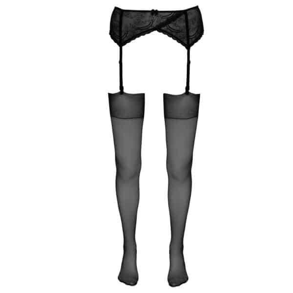 609-classic-shiny-stocking-love-shop-cyprus