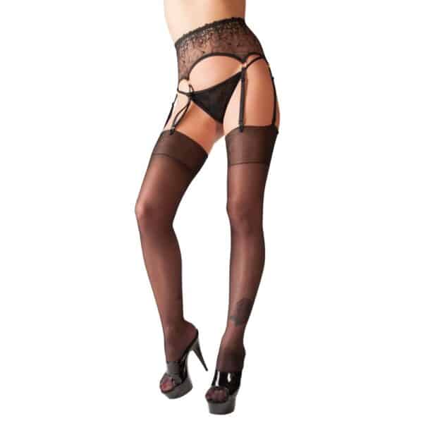 609-classic-shiny-stocking-love-shop-germasogia 609-classic-shiny-stocking-love-shop-germasogia
