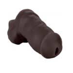 8945-ultra-soft-silicone-stand-to-pee-black-packer-loveshop