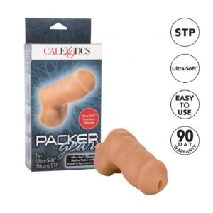 8951-ultra-soft-silicone-stp-packer-caramel-Limassol-sexshop