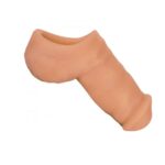 8951-ultra-soft-silicone-stp-packer-caramel-loveshop
