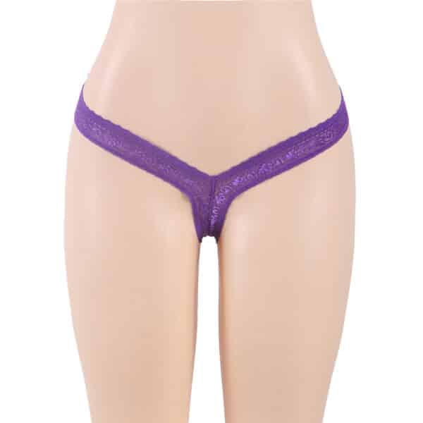 8953-Plus-Size-Low-Rise-Lace-String-Purple-sex-shop-Limassol 8953-Plus-Size-Low-Rise-Lace-String-Purple-sex-shop-Limassol