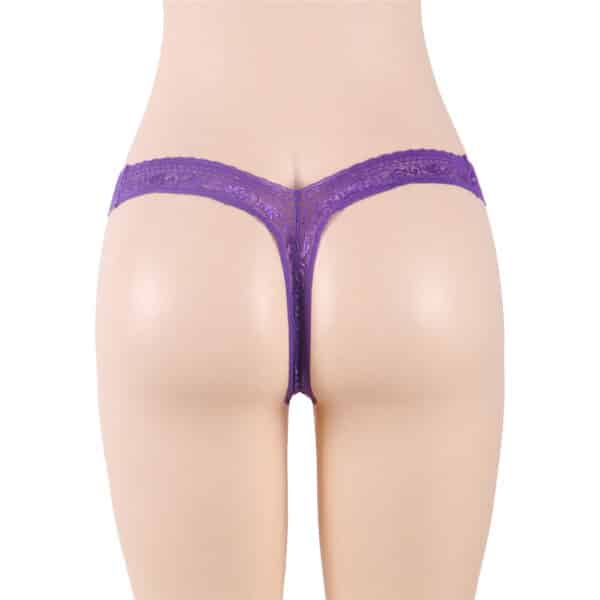 8953-Plus-Size-Low-Rise-Lace-String-Purple-sexshop-Limassol 8953-Plus-Size-Low-Rise-Lace-String-Purple-sexshop-Limassol