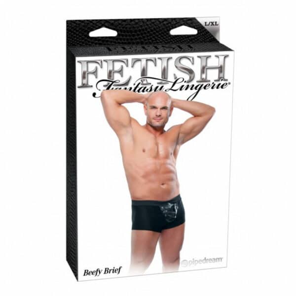 Beefy-Brief-With-Penis-Ring-49709 Beefy-Brief-With-Penis-Ring-49709