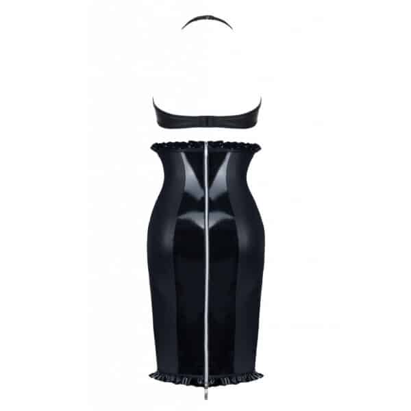 Demoniq-Danika-Skirt-and-Bra-Set-70791 Demoniq-Danika-Skirt-and-Bra-Set-70791