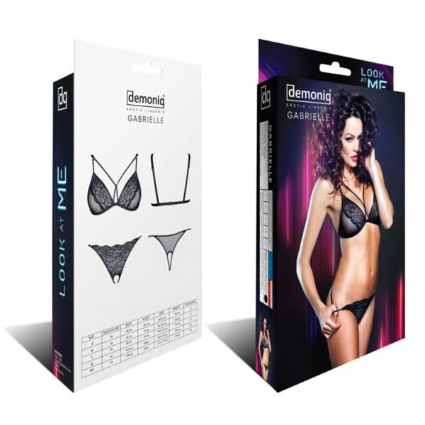 Demoniq-Gabrielle-Bra-Set-71079 Demoniq-Gabrielle-Bra-Set-71079