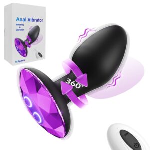 EK-MM032-crazy-spinner-vibrating-rotating-butt-plug-with-remote-control-loveshop-cy