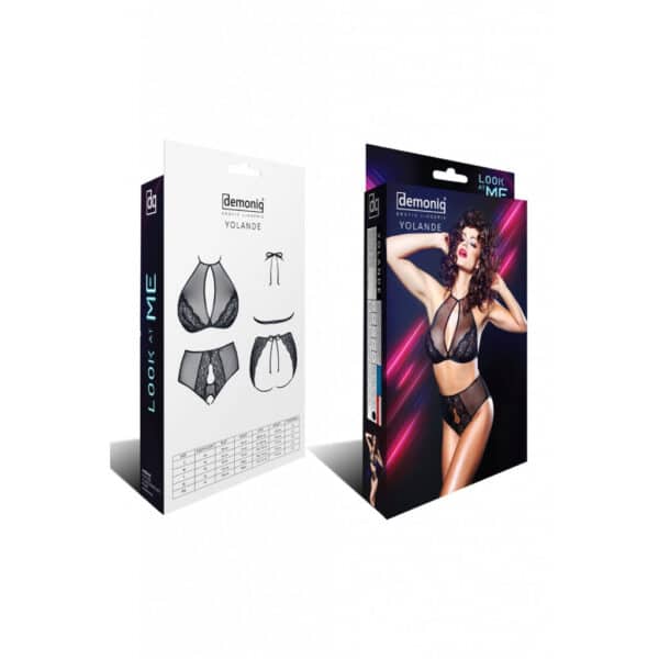 Yolande-Crotchless-Lingerie-Set-70837 Yolande-Crotchless-Lingerie-Set-70837