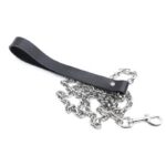 ZPTZ001-naughty-toys-complete-bondage-set-of-5-pcs-black-with-rhinestone-sexshop-Larnaca