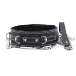 ZPTZ001-naughty-toys-complete-bondage-set-of-5-pcs-black-with-rhinestone-sexshop-Nicosia