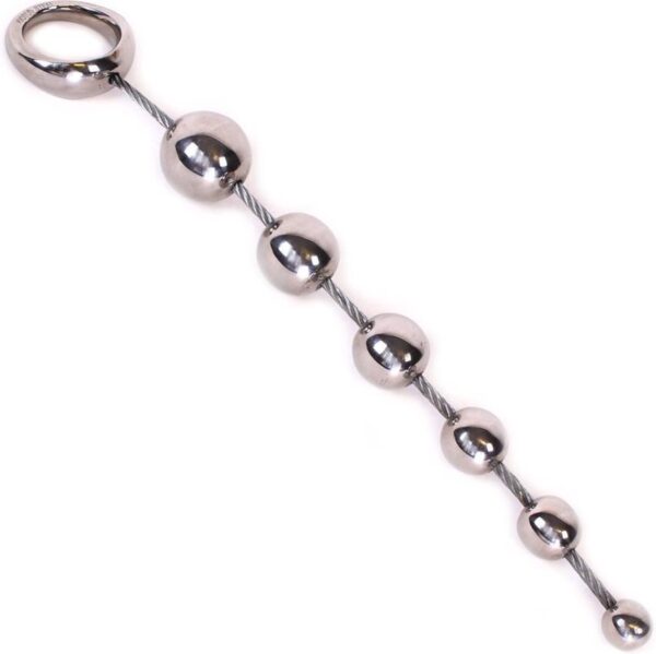 kiotos-steel-anal-movable-6-balls-with-ring-loveshop-Limassol kiotos-steel-anal-movable-6-balls-with-ring-loveshop-Limassol