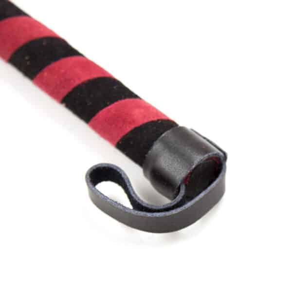 naughty-toys-black-red-faux-leather-flogger-sexshop-Limassol naughty-toys-black-red-faux-leather-flogger-sexshop-Limassol