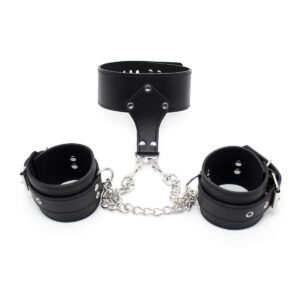 neck-to-wrist-bondage-restraints-with-chain-kit-loveshop-cy