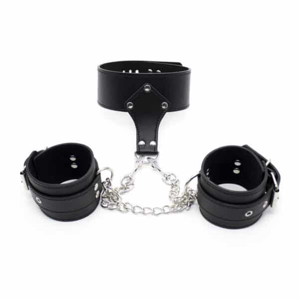 neck-to-wrist-bondage-restraints-with-chain-kit-loveshop-cy