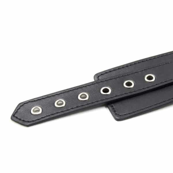 neck-to-wrist-bondage-restraints-with-chain-kit-sexshop-Nicosia neck-to-wrist-bondage-restraints-with-chain-kit-sexshop-Nicosia