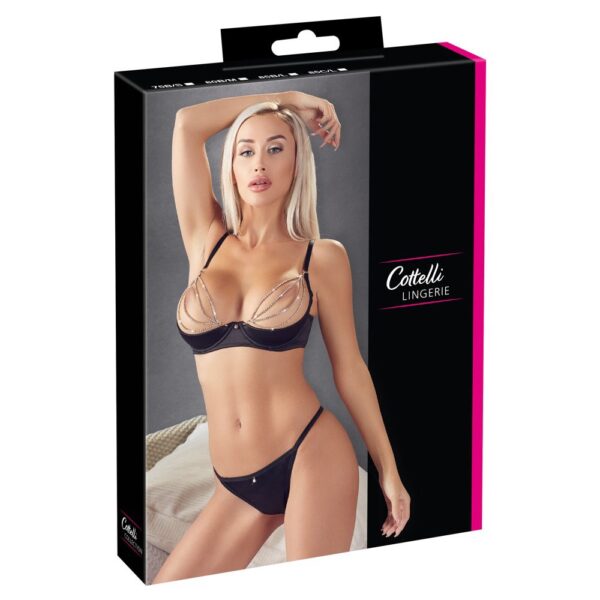 14521-cottelli-shelf-bra-and-string-with-chain-sexshop-Larnaca 14521-cottelli-shelf-bra-and-string-with-chain-sexshop-Larnaca