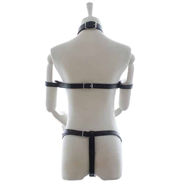 15591-naughty-toys-strappy-faux-leather-body-harness-Limassol-sexshop 15591-naughty-toys-strappy-faux-leather-body-harness-Limassol-sexshop