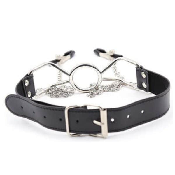 16453-small-metal-o-ring-ø-3-cm-with-nipple-clamps-sexshop-Limassol 16453-small-metal-o-ring-ø-3-cm-with-nipple-clamps-sexshop-Limassol