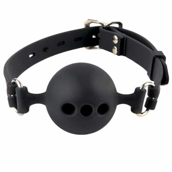 17345-naughty-toys-breathable-ball-gag-large-black-ø-45-cm-sexshop-Larnaca 17345-naughty-toys-breathable-ball-gag-large-black-ø-45-cm-sexshop-Larnaca