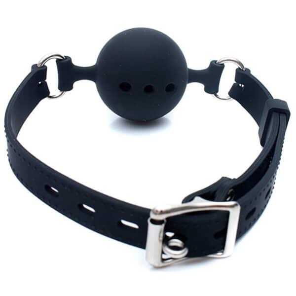 17345-naughty-toys-breathable-ball-gag-large-black-ø-45-cm-sexshopcy 17345-naughty-toys-breathable-ball-gag-large-black-ø-45-cm-sexshopcy