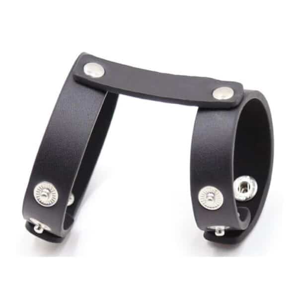 212401024-naughty-toys-snap-fastener-double-loop-leather-cock-ring-loveshop-cy