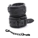 24200-naughty-toys-real-geniune-leather-bondage-black-set-6pcs-sexshop-Larnaca