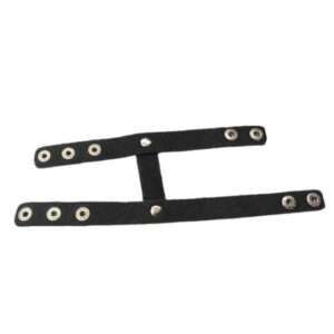 24203-naughty-toys-black-dual-leather-cock-and-balls-ring-sexshop-cyprus