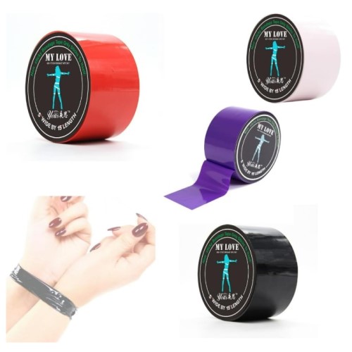 25171-Naughty-Toys-Bondage-Tape-15Meters-1-Copy 25171-Naughty-Toys-Bondage-Tape-15Meters-1-Copy