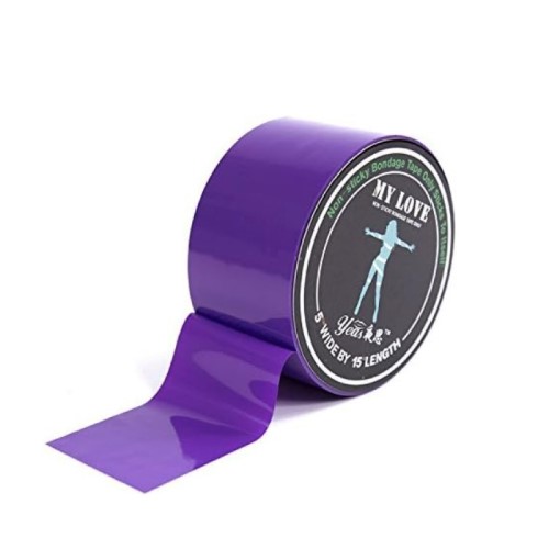 25171-Naughty-Toys-Bondage-Tape-15Meters-purple-Copy 25171-Naughty-Toys-Bondage-Tape-15Meters-purple-Copy