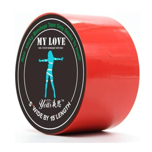 25171-Naughty-Toys-Bondage-Tape-15Meters-red 25171-Naughty-Toys-Bondage-Tape-15Meters-red