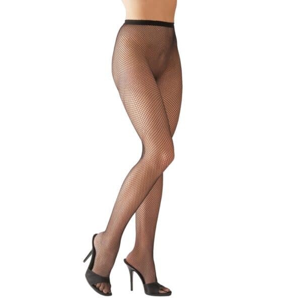 2618-sexy-black-net-tights-cottelli-love-shop-cyprus