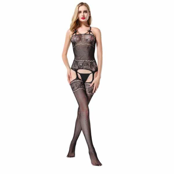 27058-sensual-black-bodystocking-one-size-sexy-lingerie-women-Love-Shop-Omonias 27058-sensual-black-bodystocking-one-size-sexy-lingerie-women-Love-Shop-Omonias