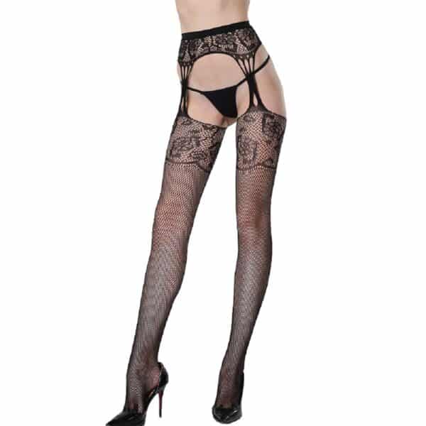27059-lace-top-fishnet-black-garter-stockings-sexy-lingerie-women-Sex-Shop-Cyprus 27059-lace-top-fishnet-black-garter-stockings-sexy-lingerie-women-Sex-Shop-Cyprus